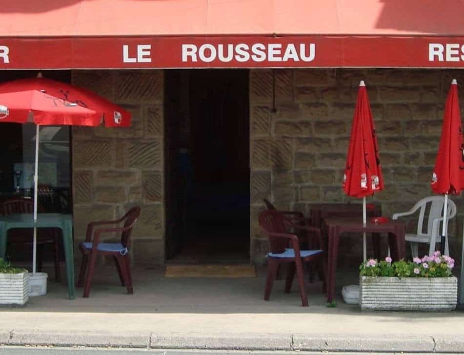 Le Rousseau — photo 2