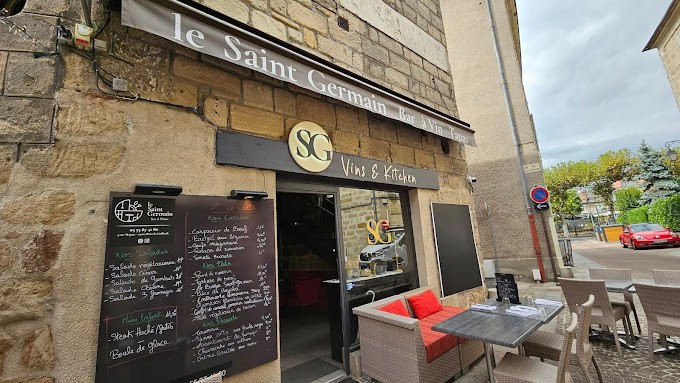 Le Saint Germain — photo 3