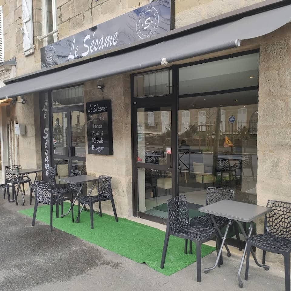 Le Sésame — photo 2