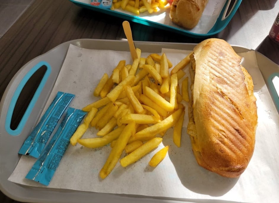 Photo de Le Sésame