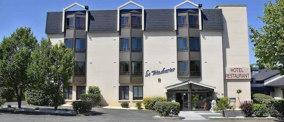 Le Teinchurier — photo 2