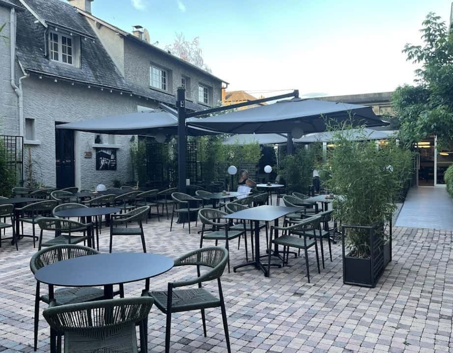 Le Terminus — photo 2