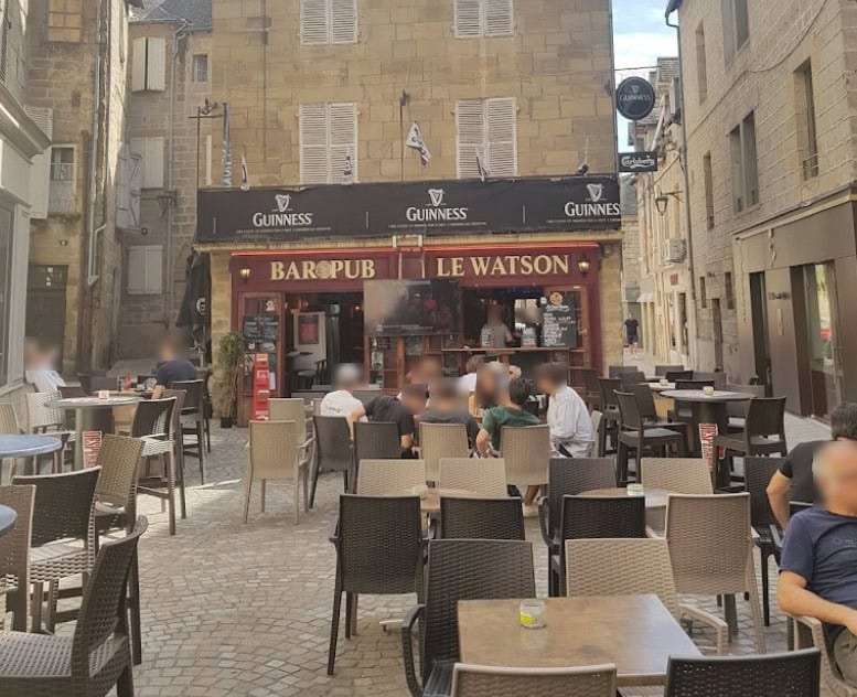 Le Watson — photo 3