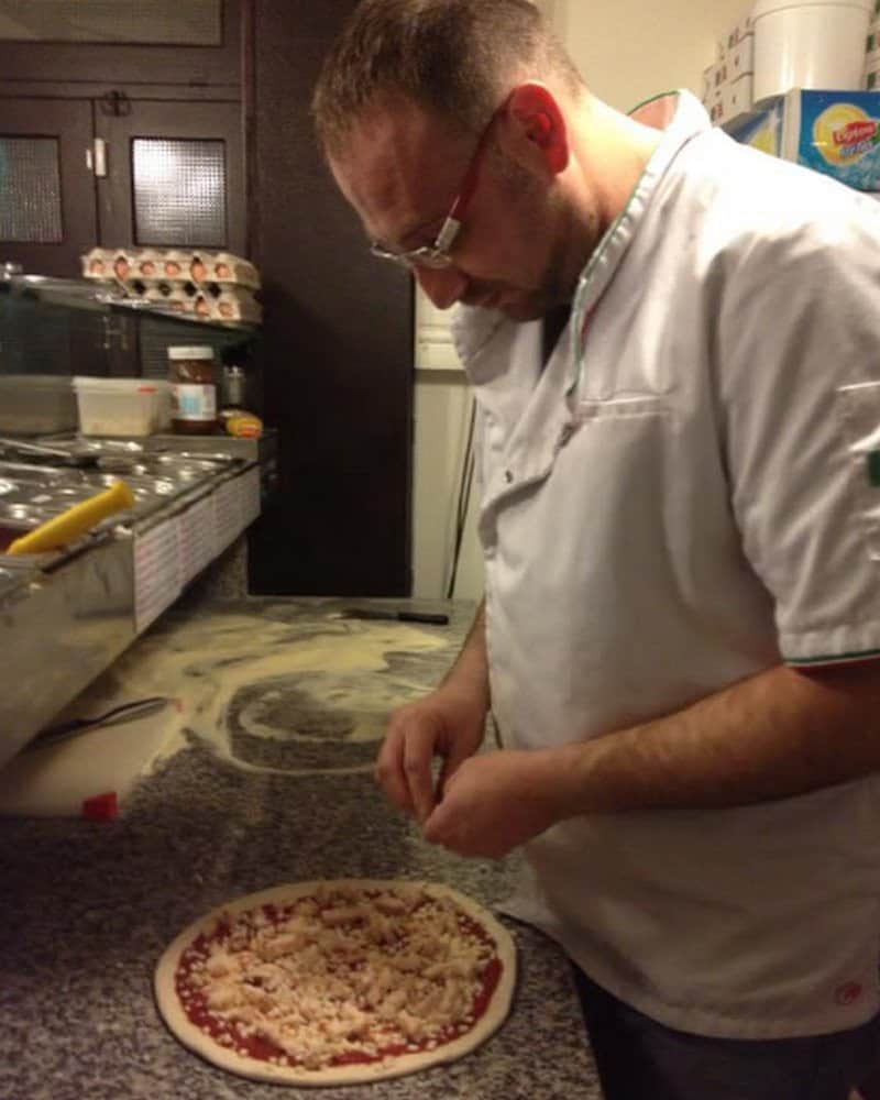 Pause Pizza — photo 4