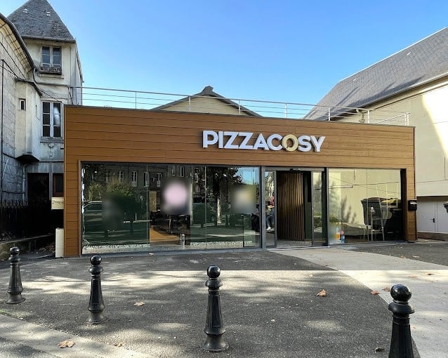 Pizza Cosy — photo 2