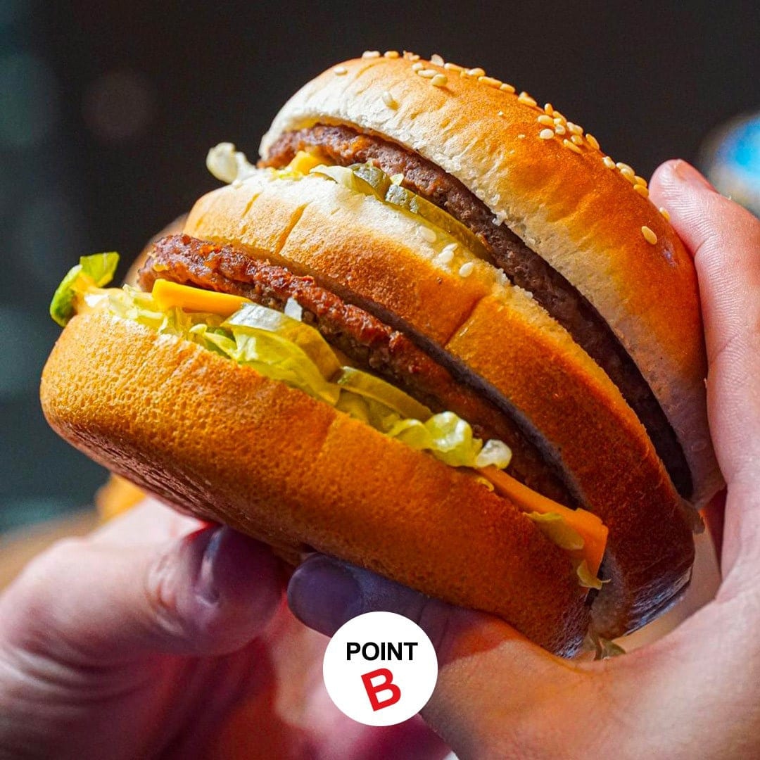 Point B — photo 2