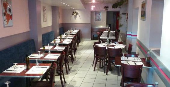 Restaurant Arlequin — photo 2