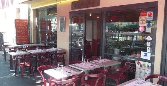 Photo de Restaurant Arlequin