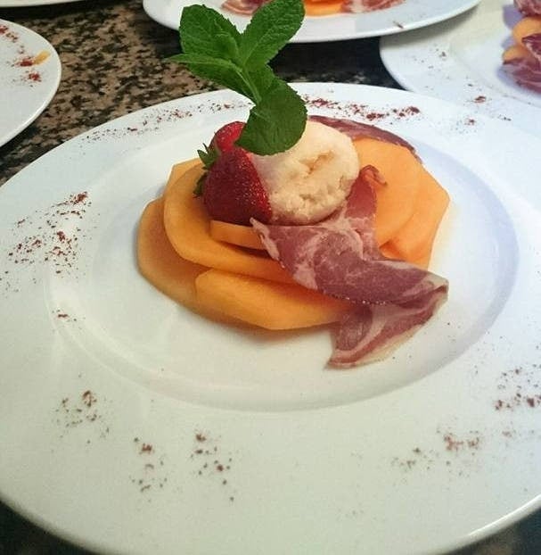 Photo de Restaurant du Golf