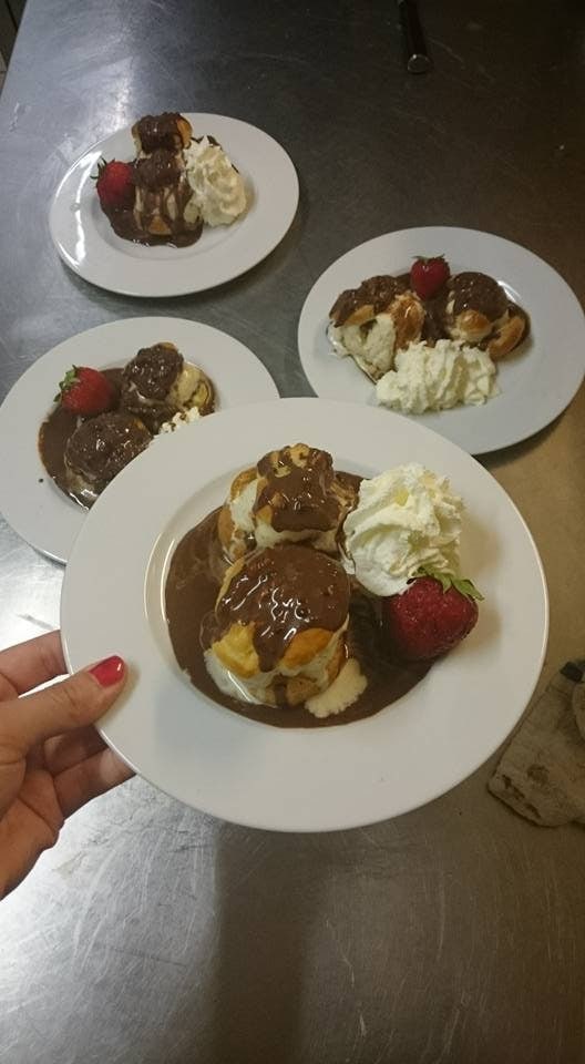 Restaurant du Golf — photo 2