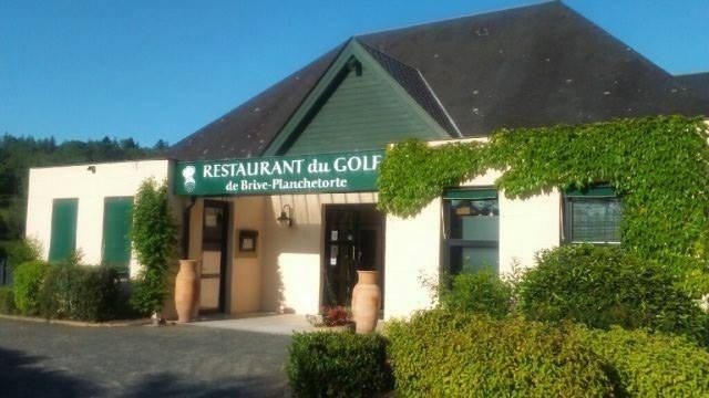 Restaurant du Golf — photo 3
