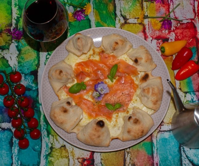Rosi Trattoria — photo 2