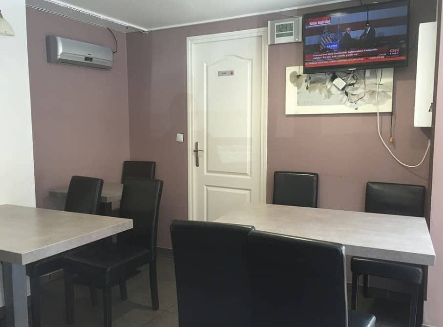 Saray Kebab — photo 3