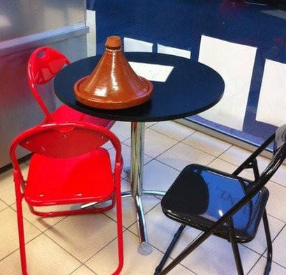Saveurs d'ailleurs — photo 2