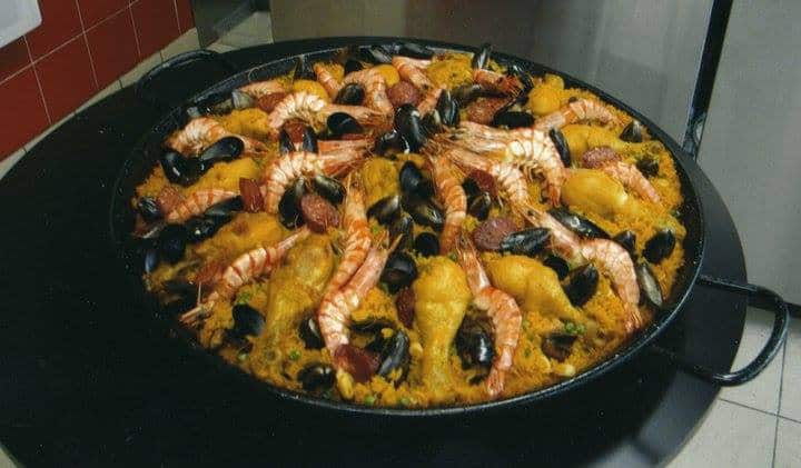 Saveurs d'ailleurs — photo 3