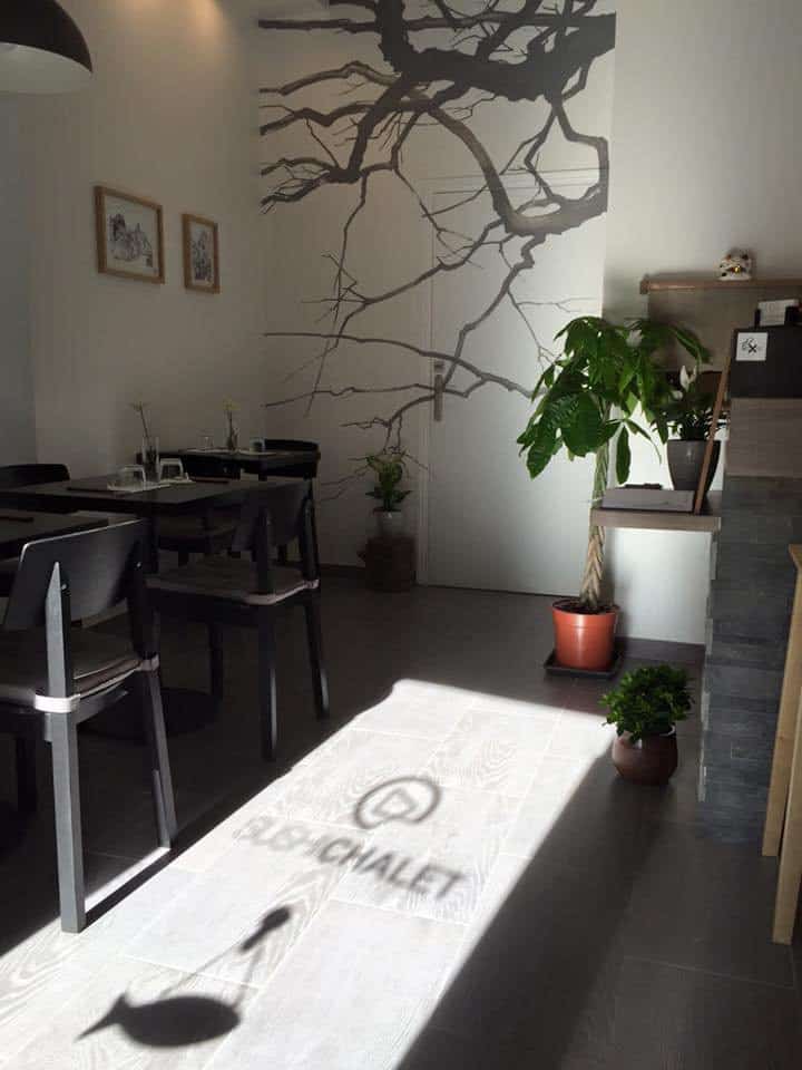 Sushichalet — photo 2