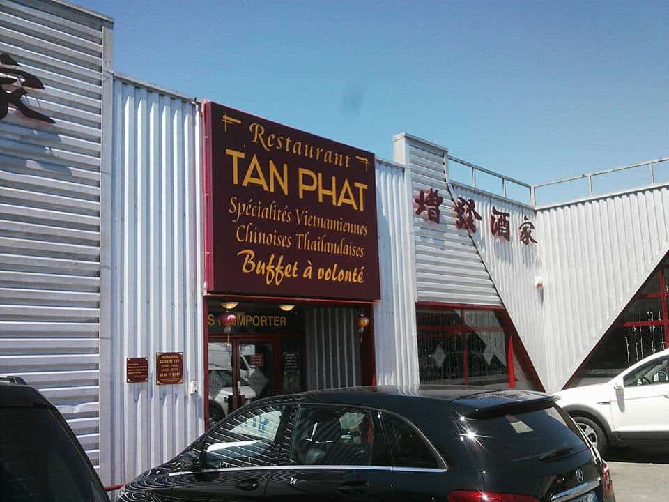 Tan Phat — photo 2