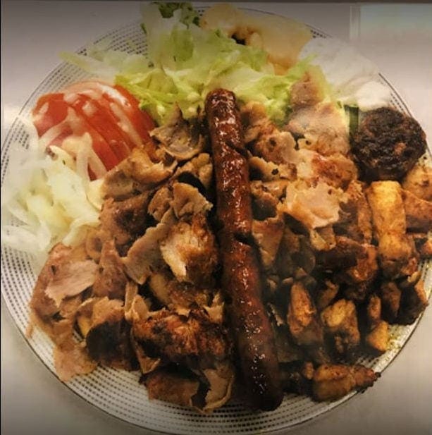 Turkish délice — photo 2