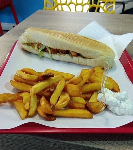 Turkish délice — photo 3