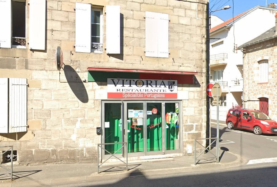 Vitoria Restaurante — photo 2