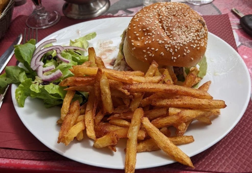 Aux diable au thym — photo 2