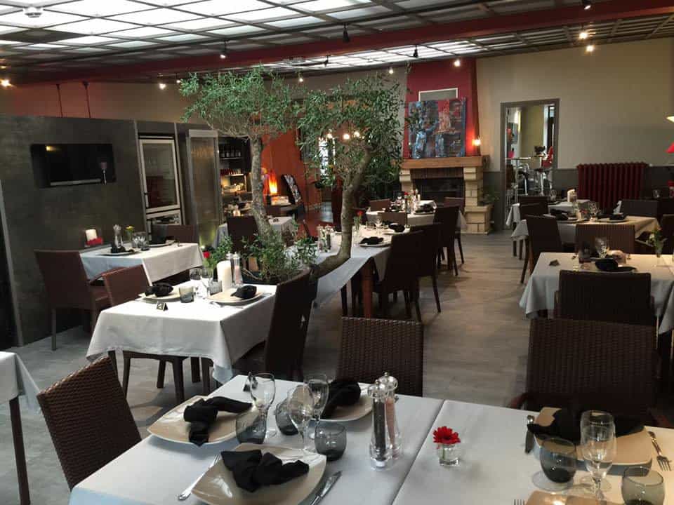 Central hotel — photo 3