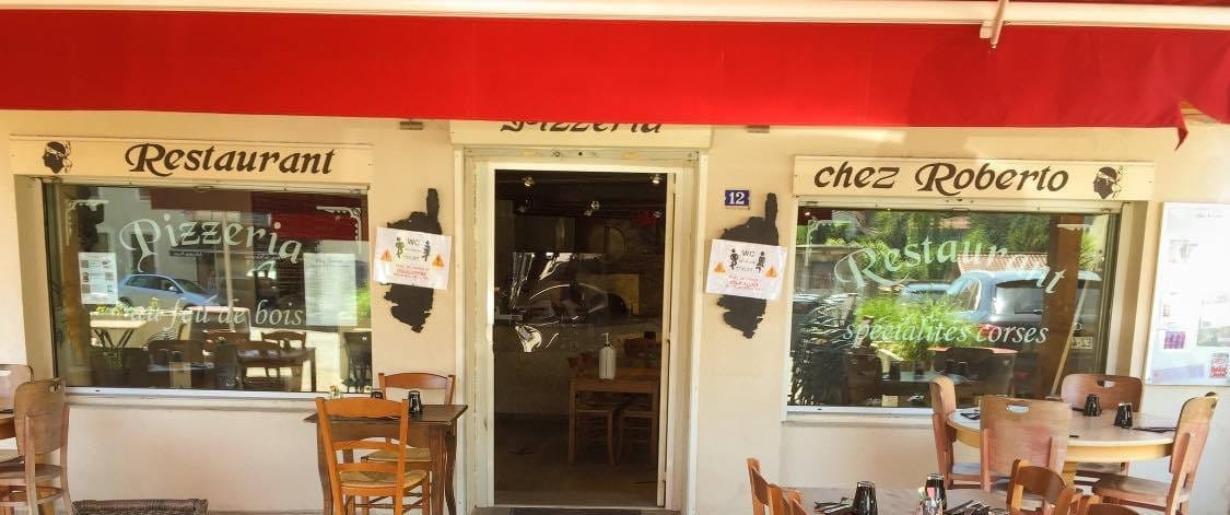 Chez Roberto — photo 3