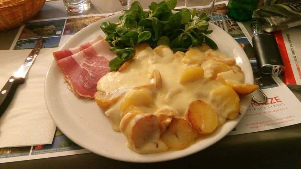 Creperie Des Orgues — photo 3