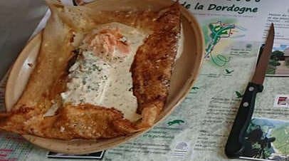 Creperie Des Orgues — photo 2