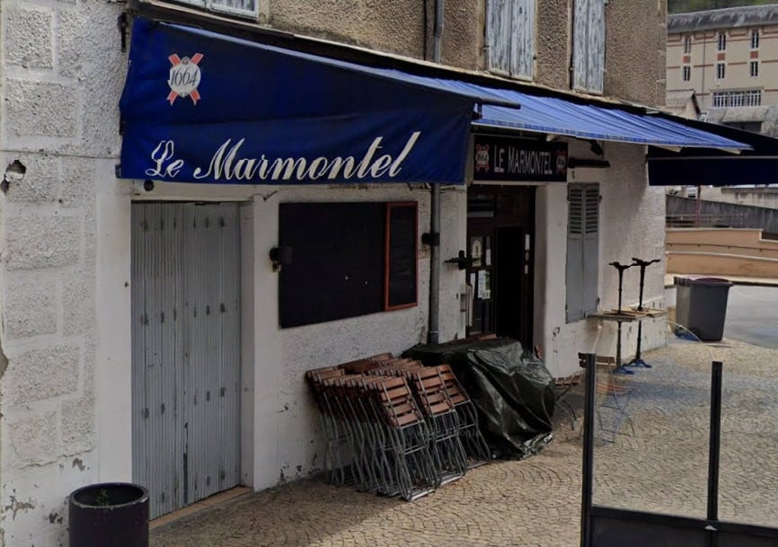 Le Marmontel — photo 3