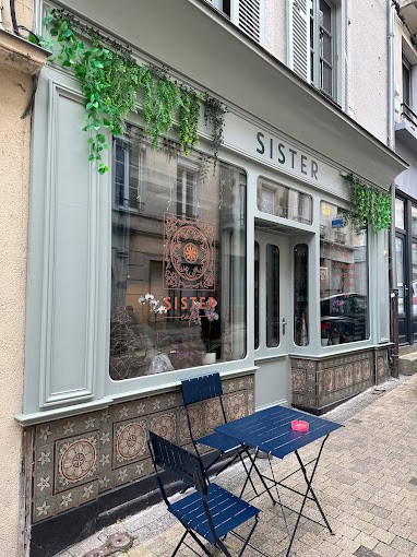 Sister Café — photo 3