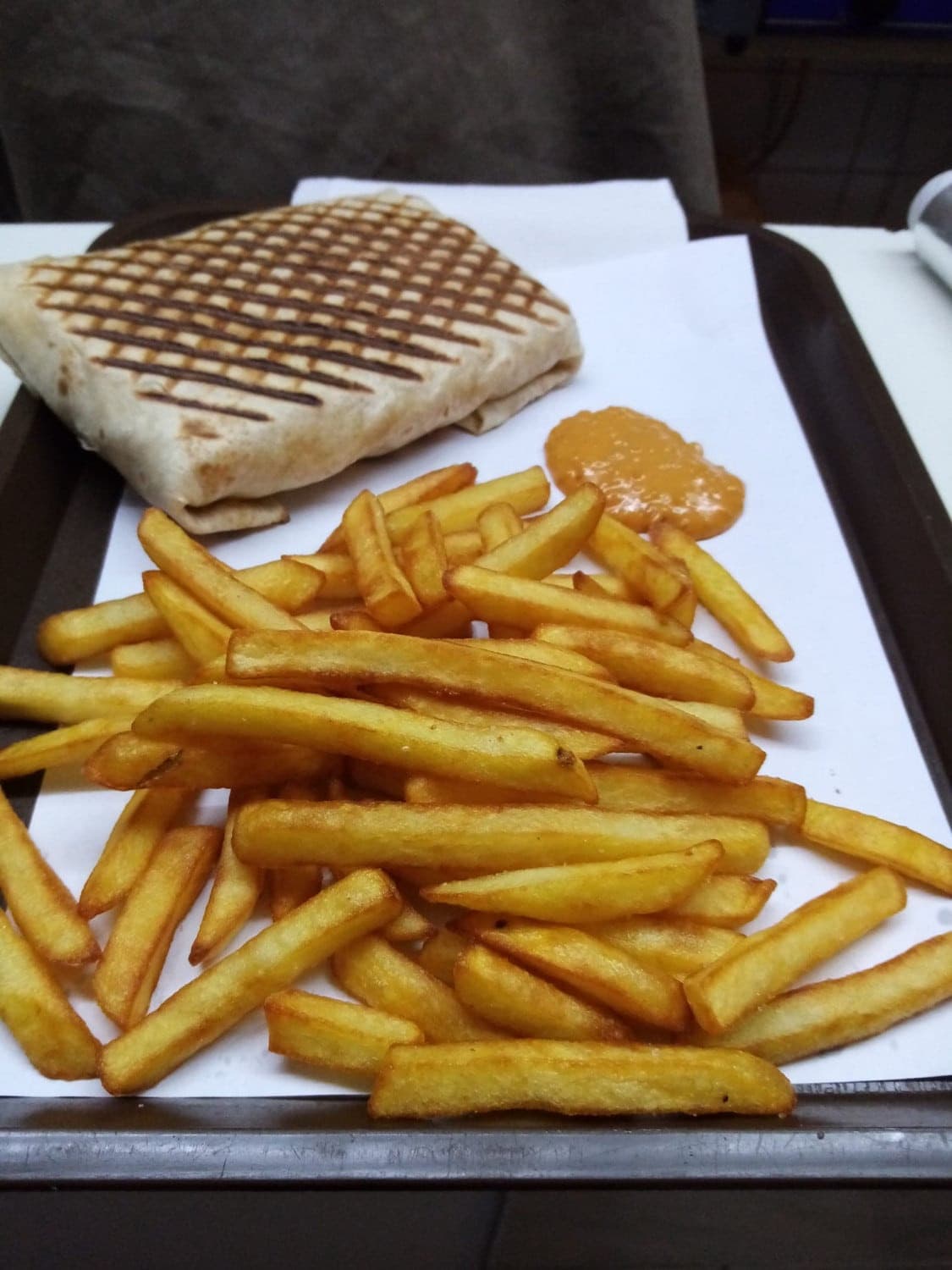 Topkapi kebab — photo 2
