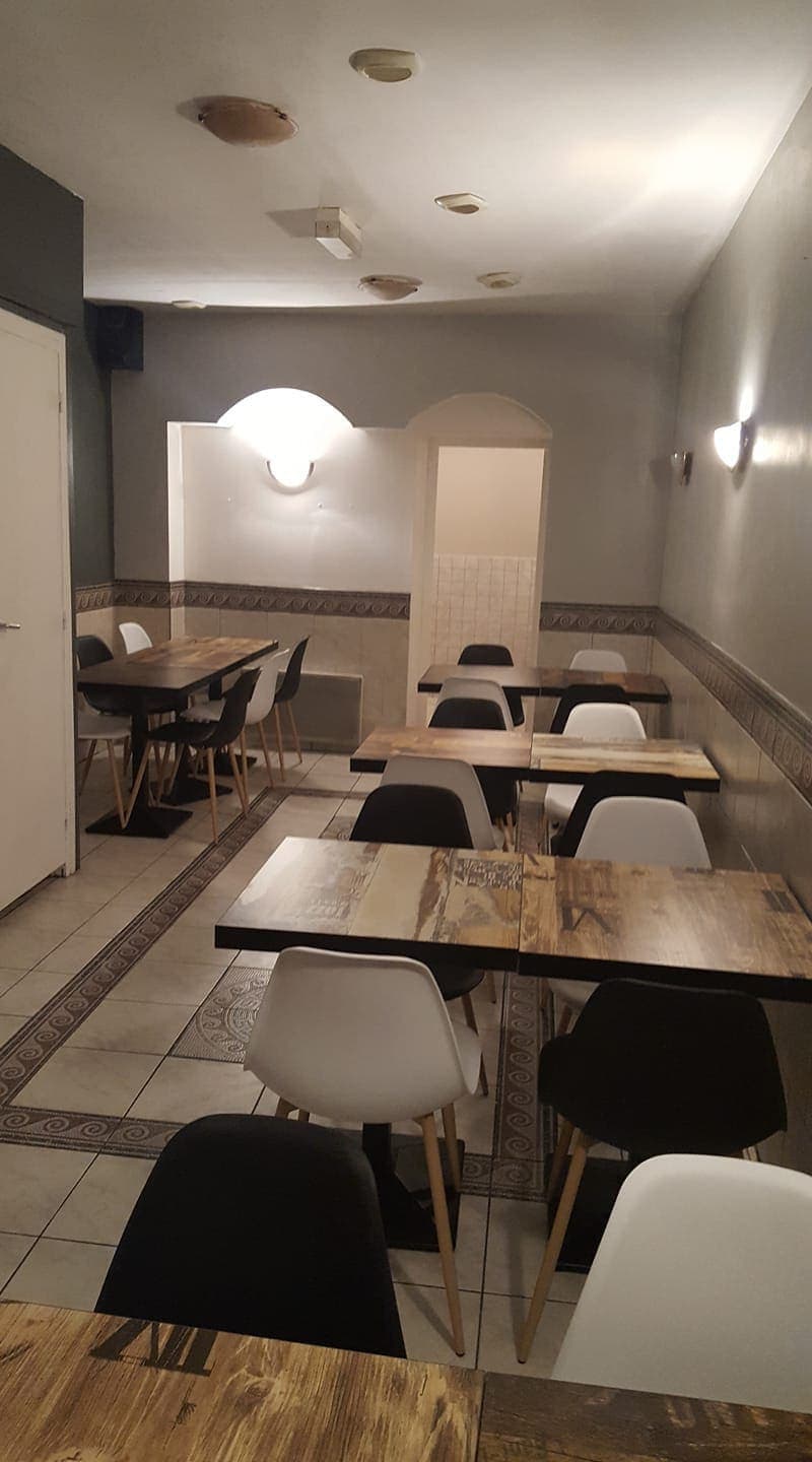 Topkapi kebab — photo 3