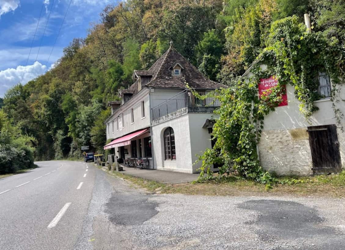 A l'Abri du Moulin — photo 3