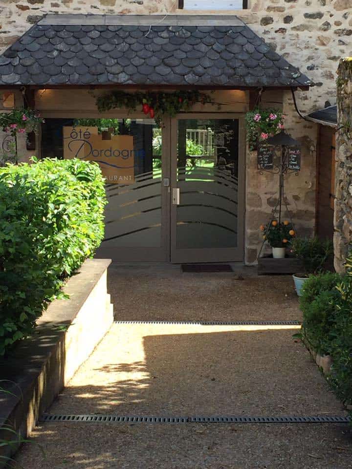 Côté Dordogne — photo 2