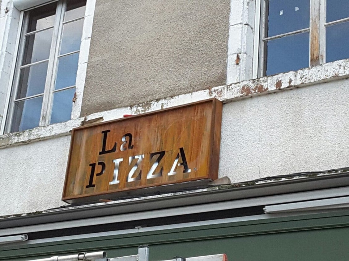 La Pizza — photo 2