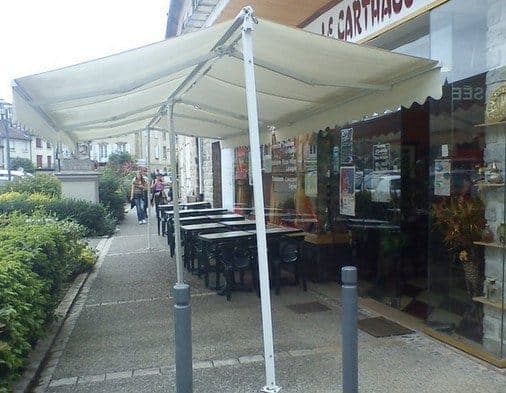 Le Carthage — photo 2