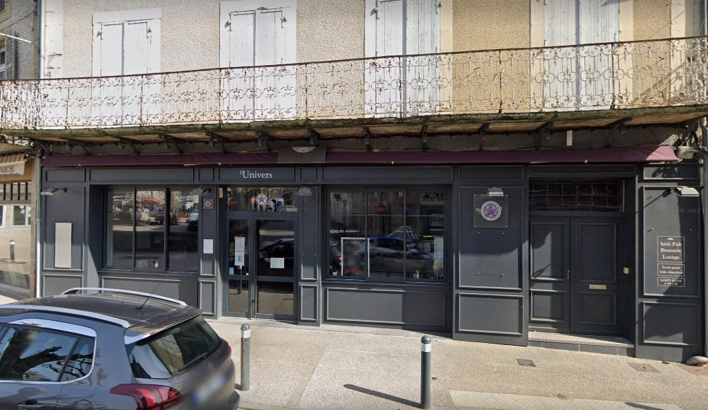 Le Grand Café De L'univers — photo 3