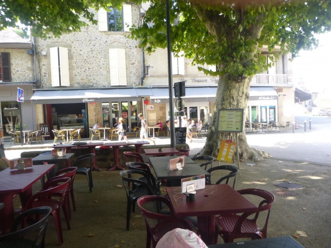 Les Voyageurs — photo 3