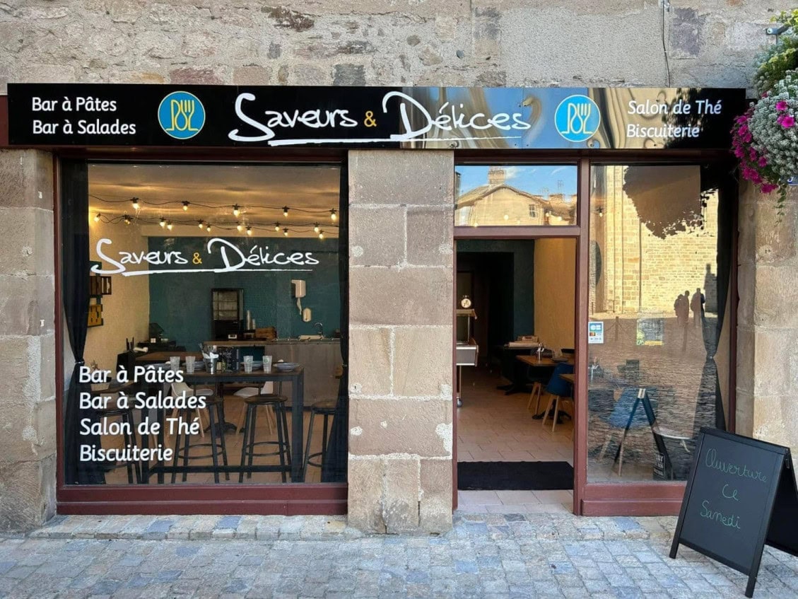 Saveurs et Delices — photo 3