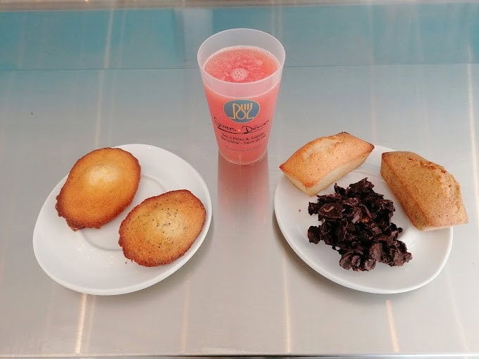 Saveurs et Delices — photo 2