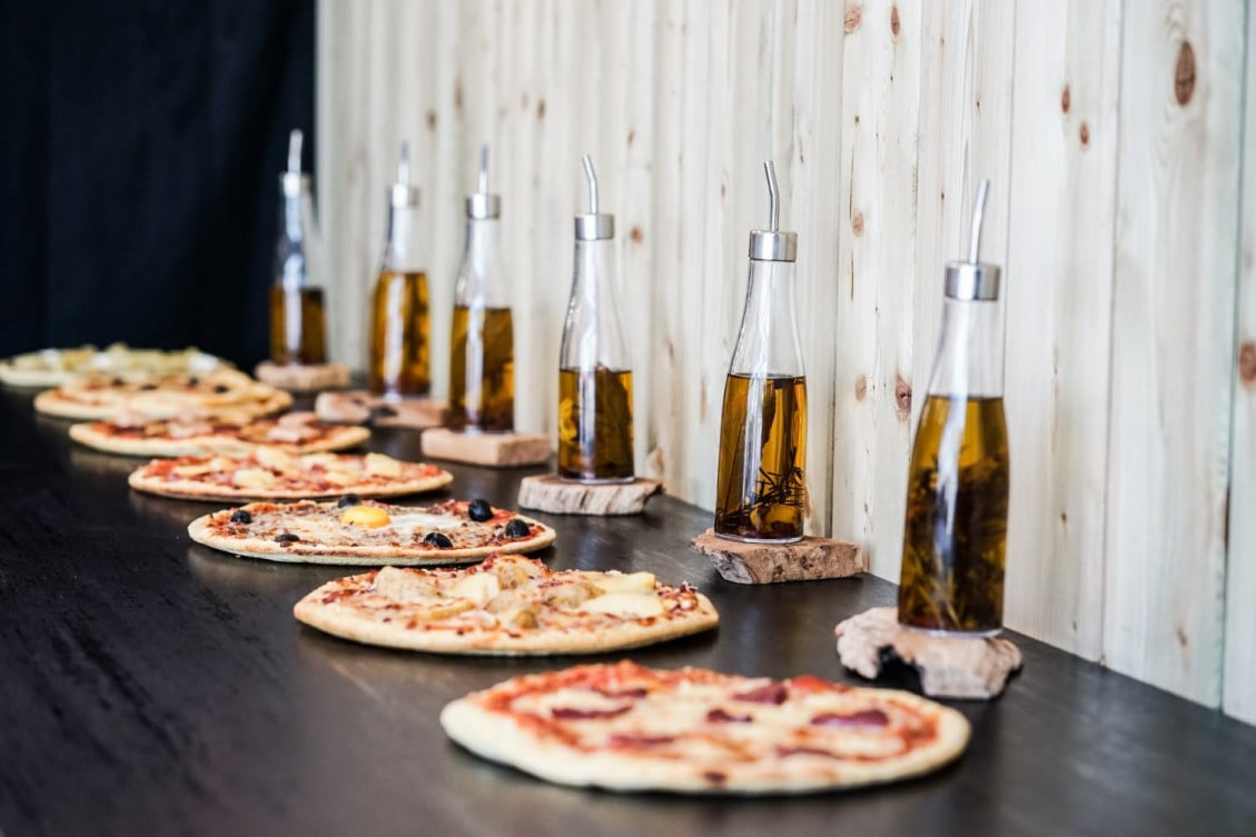 Authentic's Pizza — photo 2