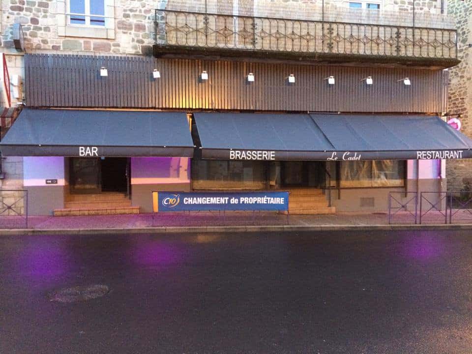 Le Cadet — photo 2