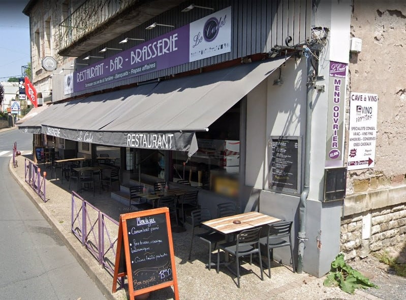 Les Pizzas du Cadet — photo 3