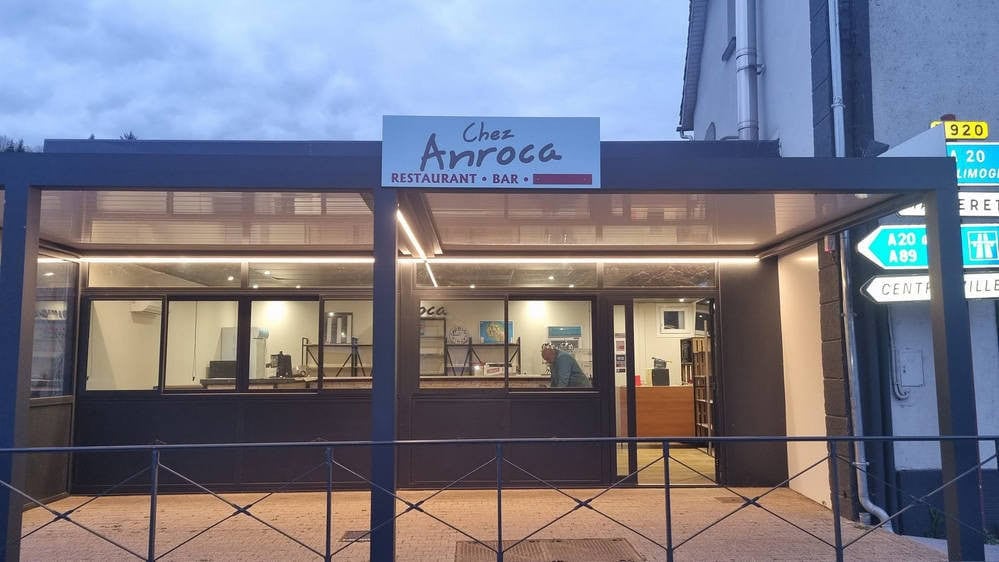 Chez Anroca — photo 3