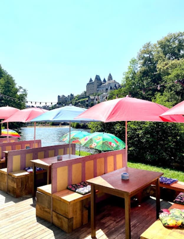 Chez Armand — photo 3