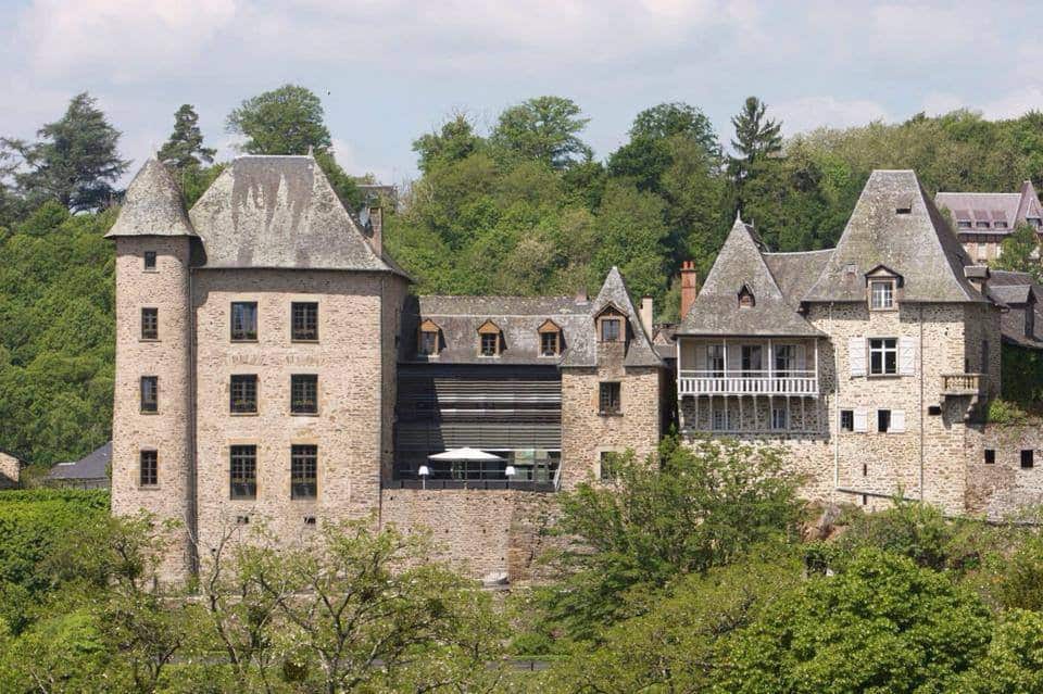 Hôtel Joyet de Maubec — photo 2