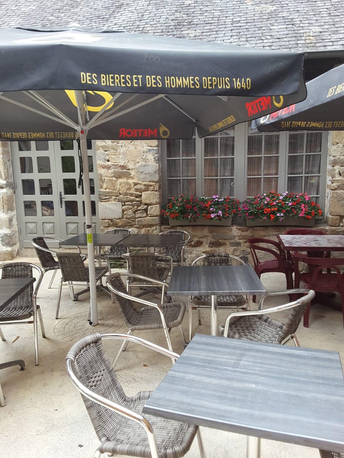 Le Bercop — photo 2