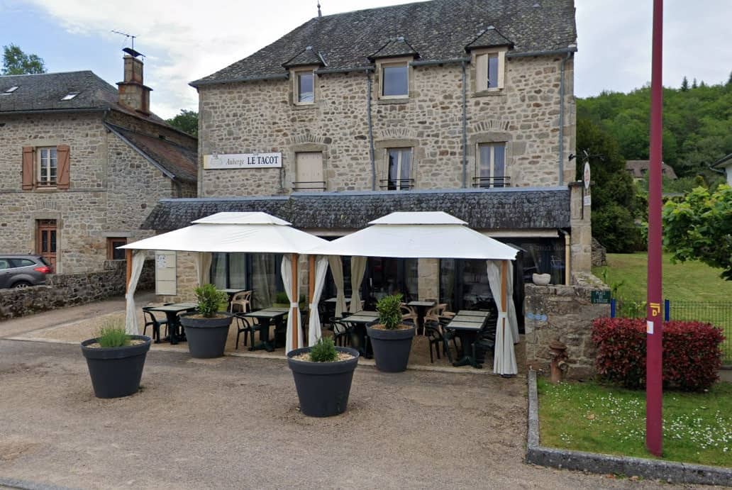 Auberge Le Tacot — photo 3