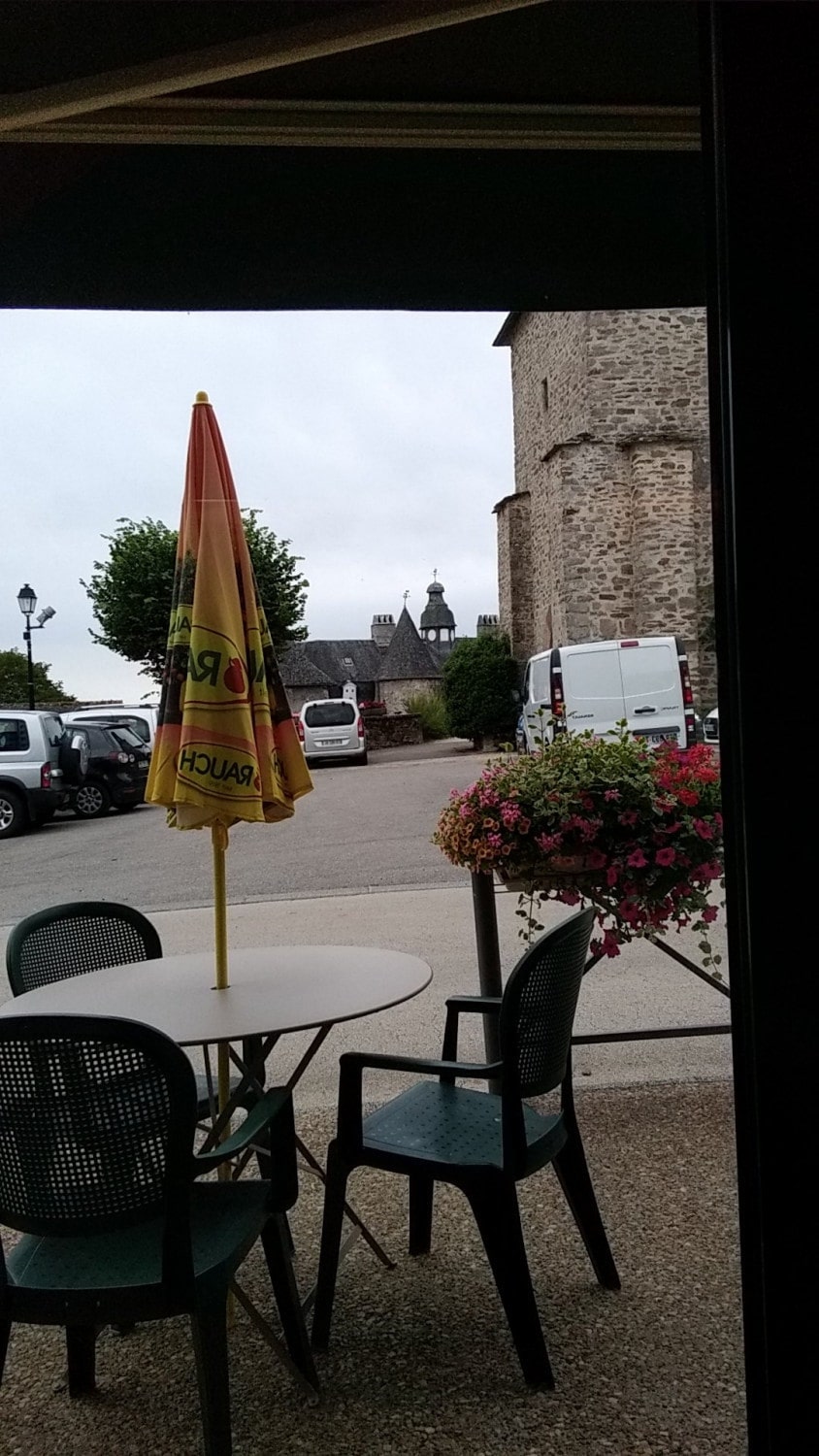 Auberge du Pays — photo 3